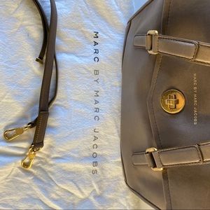 Marc by Marc Jacobs Satchel Handbag